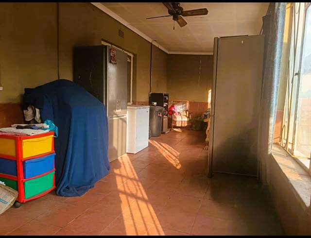 3 BEDROOM HOUSE FOR SALE IN KOOKRUS
